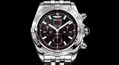 breitling blackbird red strike limited edition watch|Breitling Blackbird ''Red Strike'' Limited .